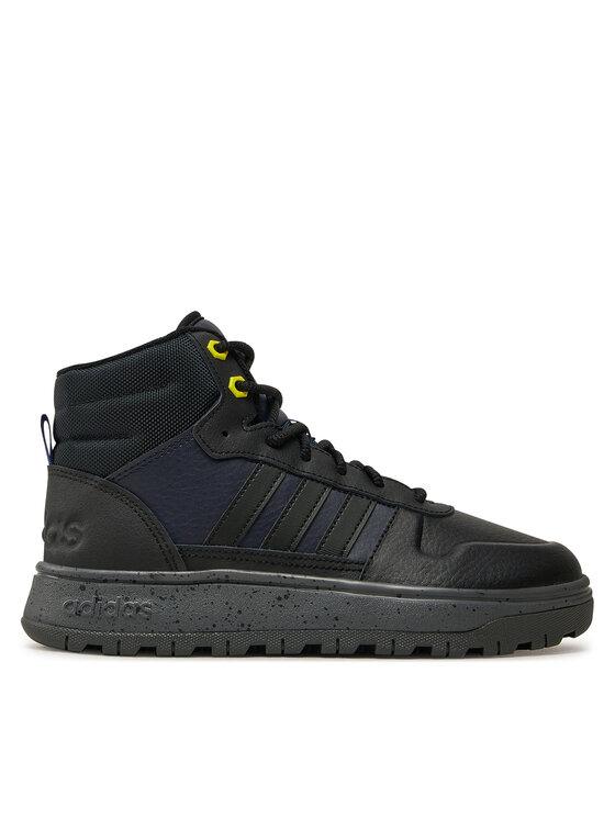 adidas Sneakersy H04464 Hnedá