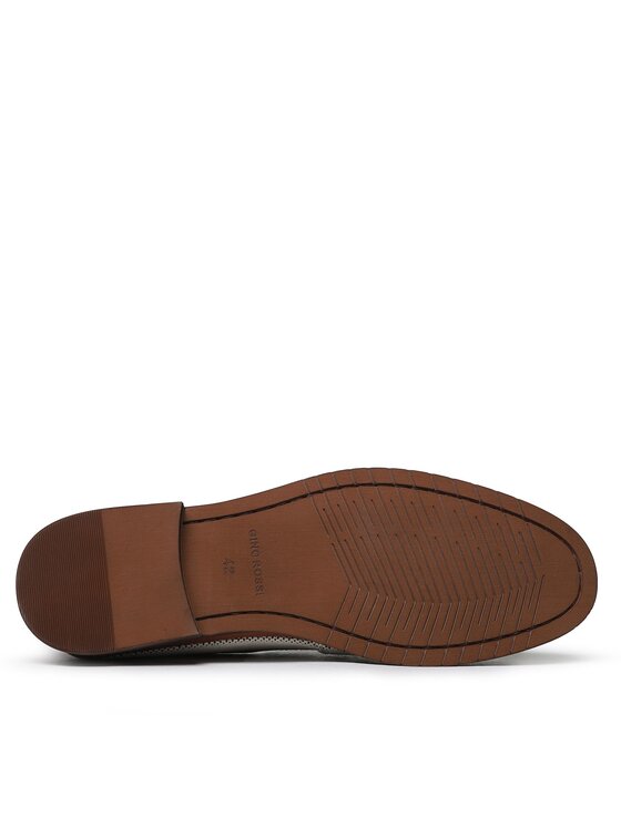 Gino Rossi Gino Rossi Halbschuhe MAURIZIO-01 122AM Beige