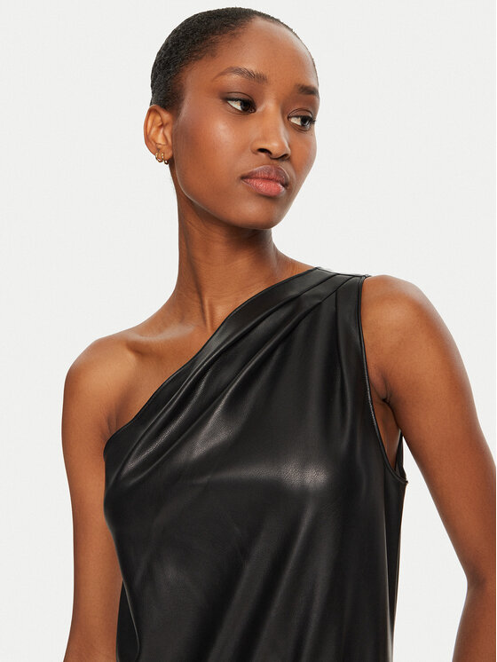 Armani Exchange Armani Exchange Jumpsuit XW000051 AF10203 UC001 Schwarz Regular Fit