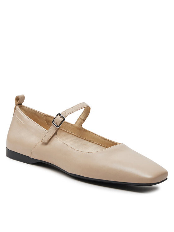 Vagabond Shoemakers Vagabond Shoemakers Μπαλαρίνες Delia 5307-401-02 Μπεζ