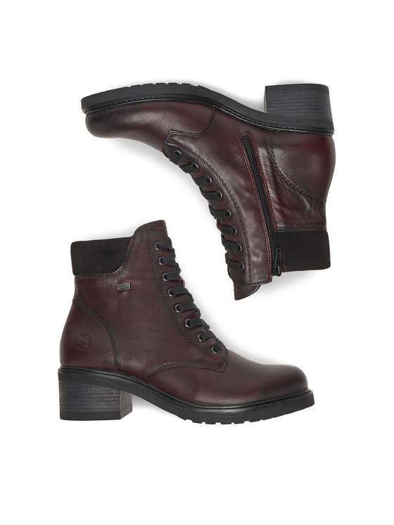 Remonte Remonte Puszābaki CEO-D1A70-35 Bordo