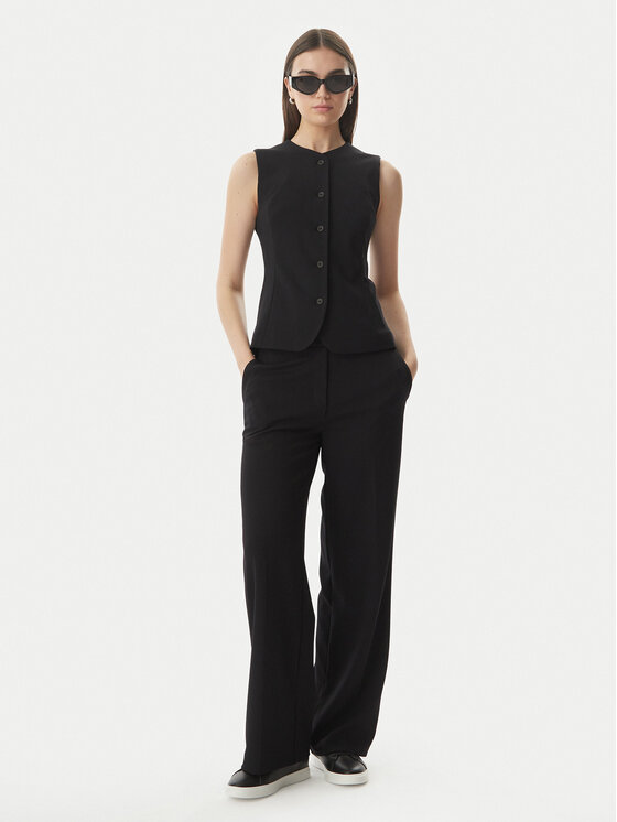 Calvin Klein Calvin Klein Vest LV044G414G Must Regular Fit