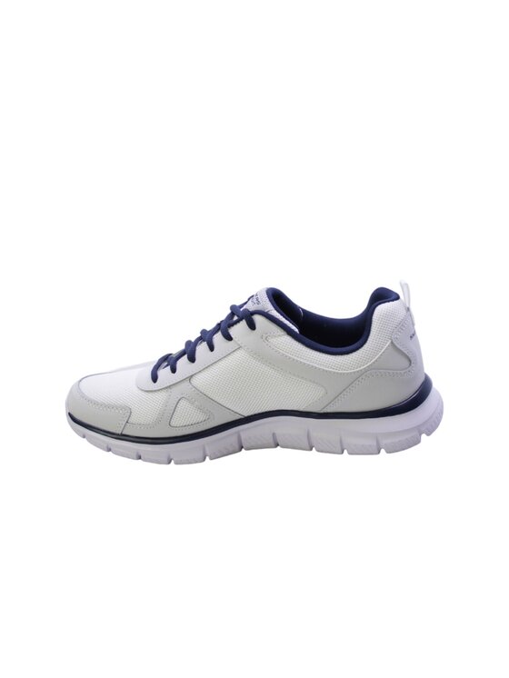 Skechers Skechers Sneakersy q-fla-345117 Biały