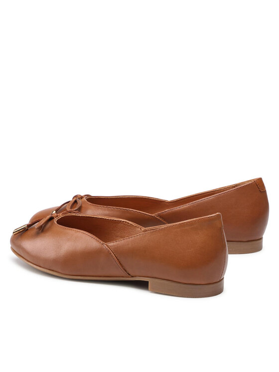 Ballerine RST-ANONIMA-11 Marrone