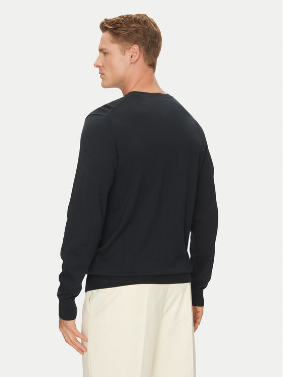 Marciano Guess Marciano Guess Sweater 5GHR02 5861Z Sötétkék Regular Fit