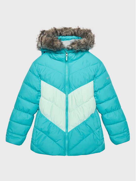 Columbia Columbia Suusajope Arctic Blast ™ 1908241 Sinine Regular Fit