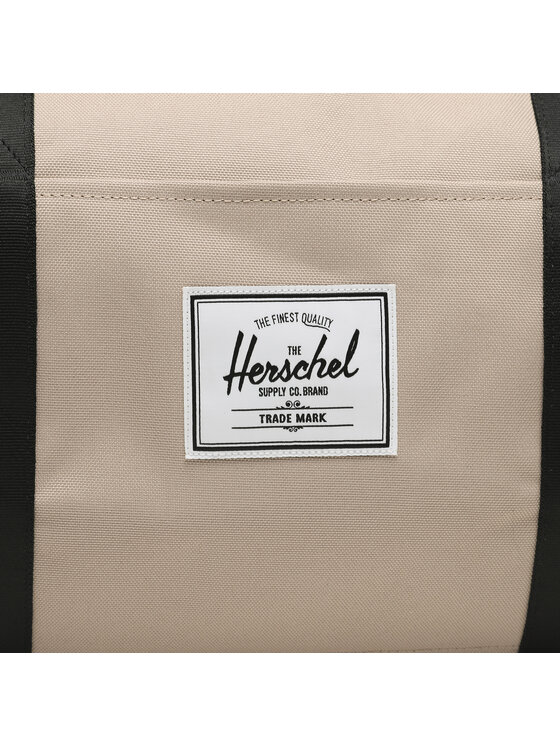 Herschel Herschel Torba Classic Gym Bag 11381-05905 Beżowy