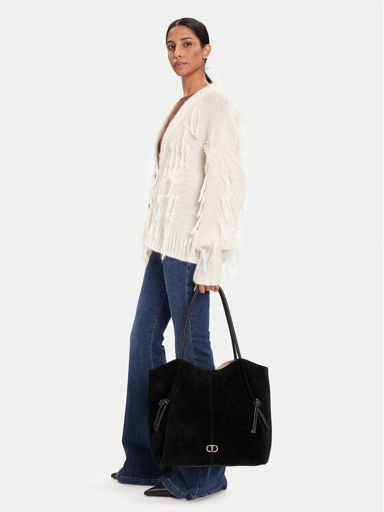 TWINSET TWINSET Сумка 252TD8350 Чорний