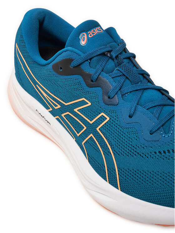 Asics Asics Skriešanas apavi Gel-Pulse 15 1011B780 Zils