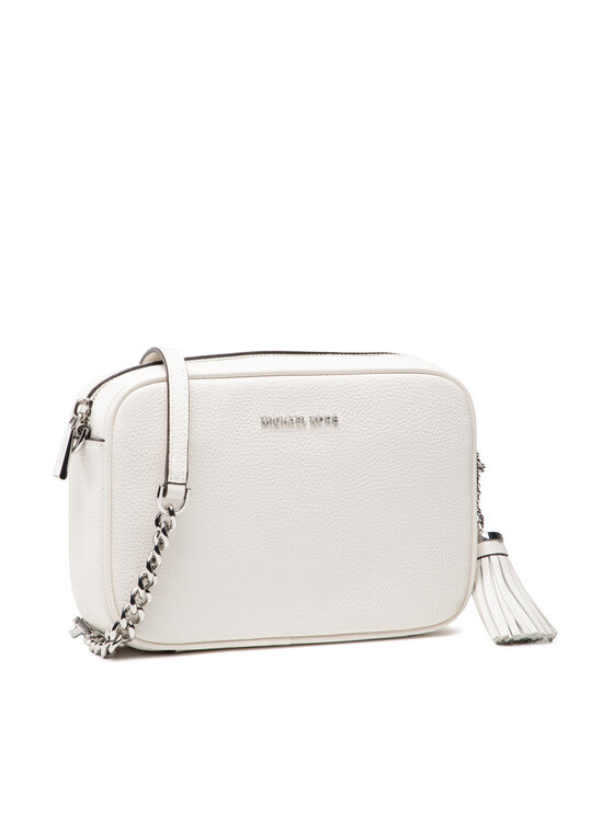MICHAEL Michael Kors MICHAEL Michael Kors Soma Jet Set 32F7SGNM8L Balts