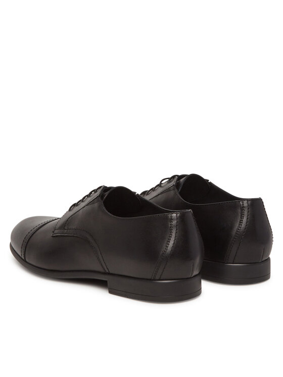 Baldinini Baldinini Halbschuhe U5E004P1VITE0000 Schwarz