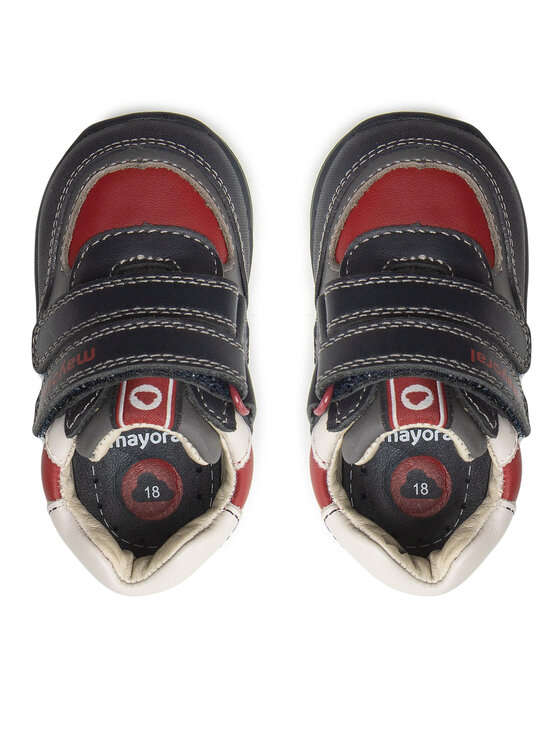 Mayoral Mayoral Sneakersy 42.338 Granatowy