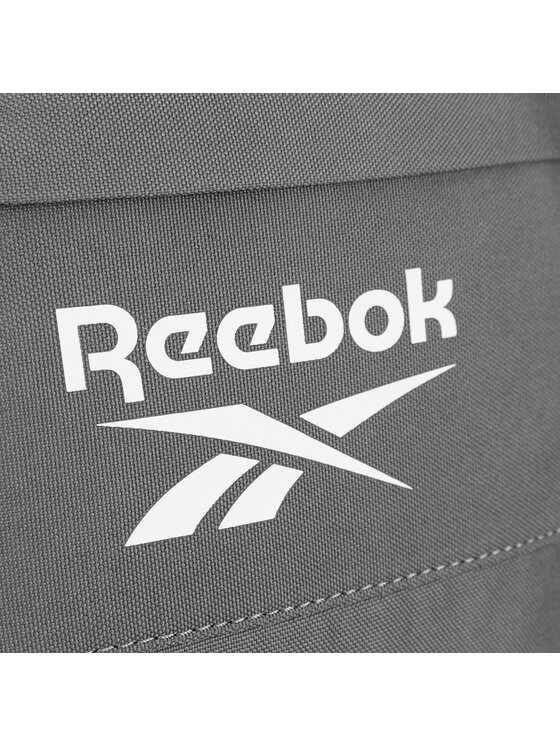 Reebok Reebok Рюкзак RBK-042-CCC-05 Сірий