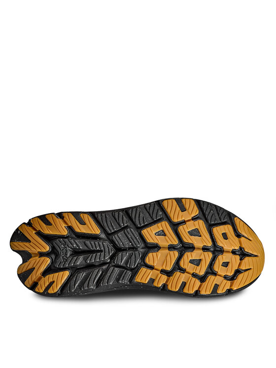 Hoka Hoka Pantofi pentru alergare Kawana 2 1147930 Negru