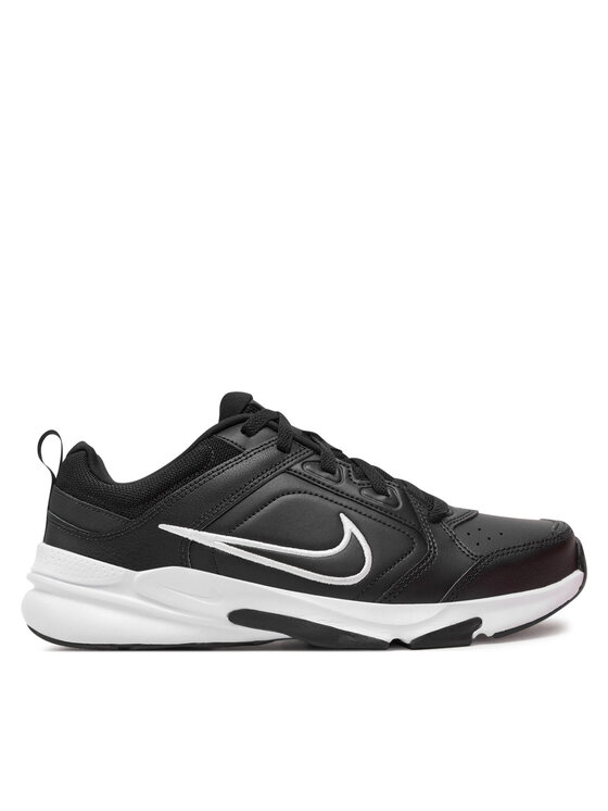 Nike Nike Sneakersy Defyallday DJ1196 002 Čierna