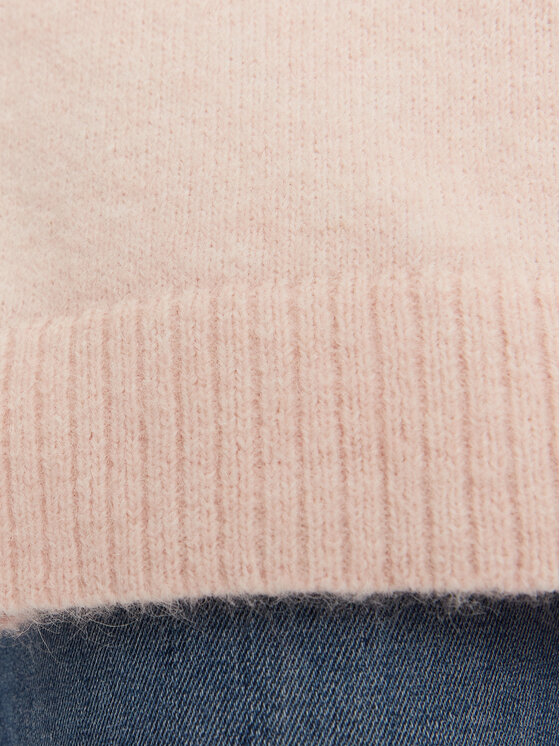 Calvin Klein Calvin Klein Sweater J20J224636 Rózsaszín Regular Fit