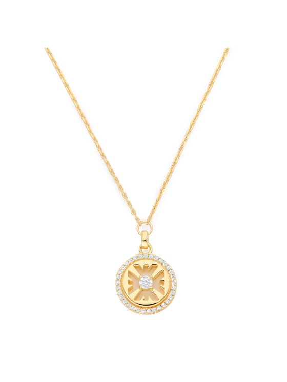 Emporio Armani Emporio Armani Collana EG3595710 Oro