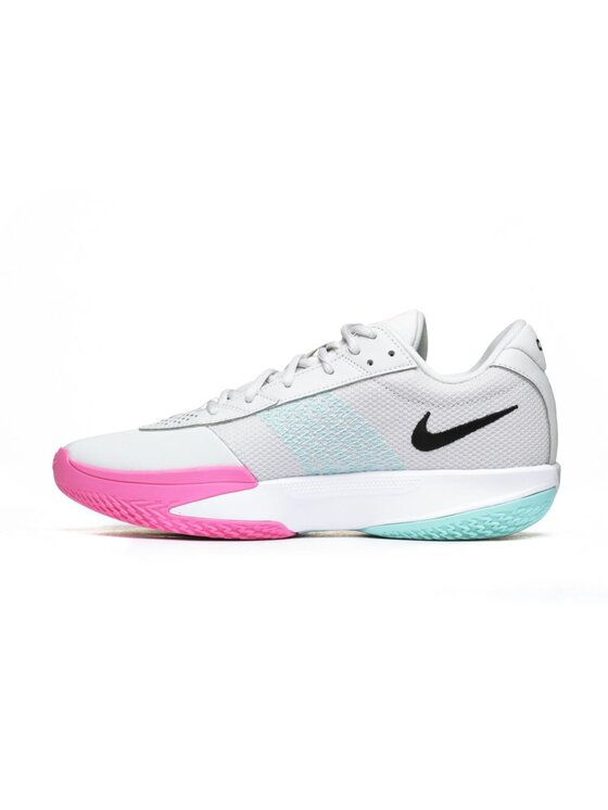 Nike Nike Sneakersy AIR ZOOM G.T. CUT ACADEMY Szary