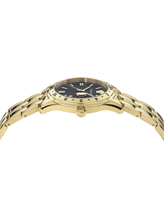 Versace Versace Hodinky VE7C00723 Zlatá