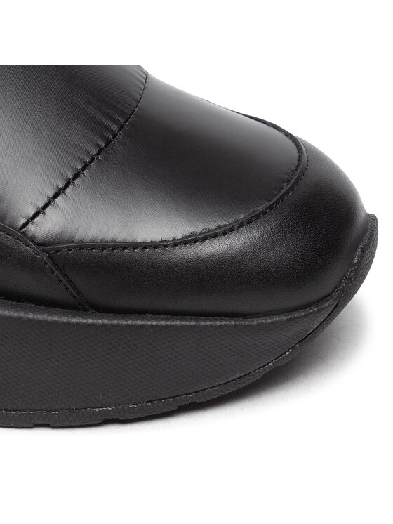 Rage Age Rage Age Stiefeletten RA-11-06-000364 Schwarz