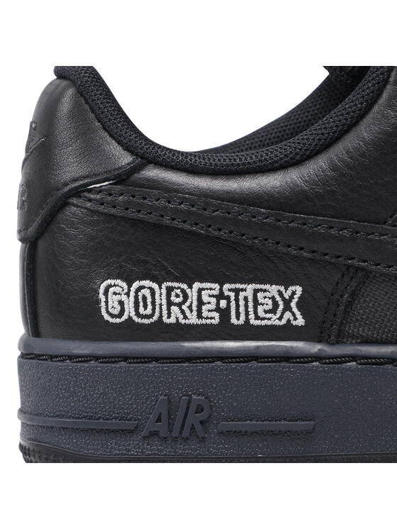 air force 1 gore tex anthracite