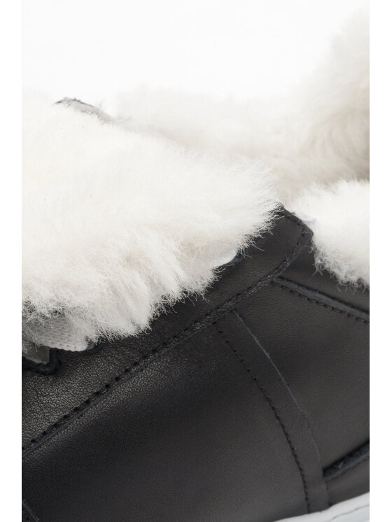 Estro Estro Sneakers ER00111980 Nero