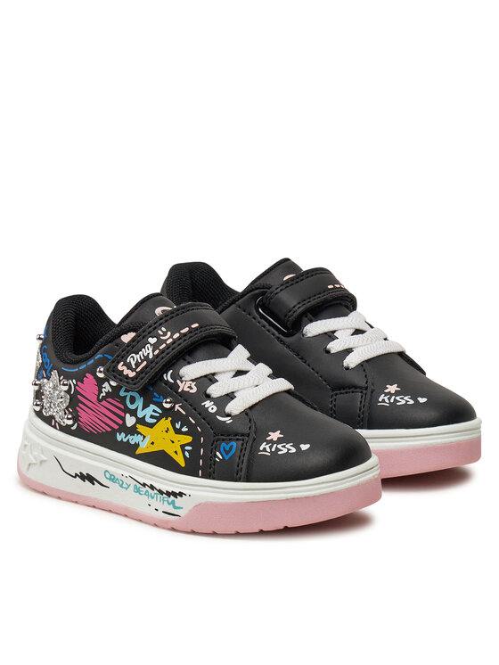 Primigi Primigi Sneakers 6972311 Nero