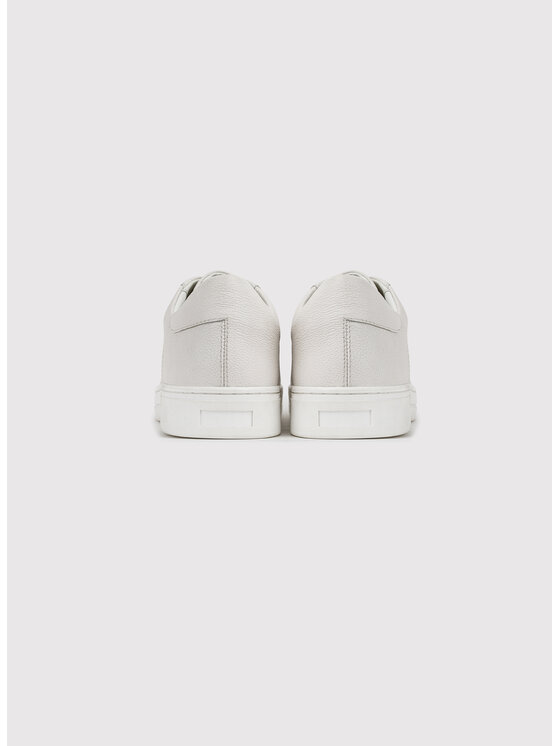 Pako Lorente Pako Lorente Sneakersy P25SF-BX-003 Biały