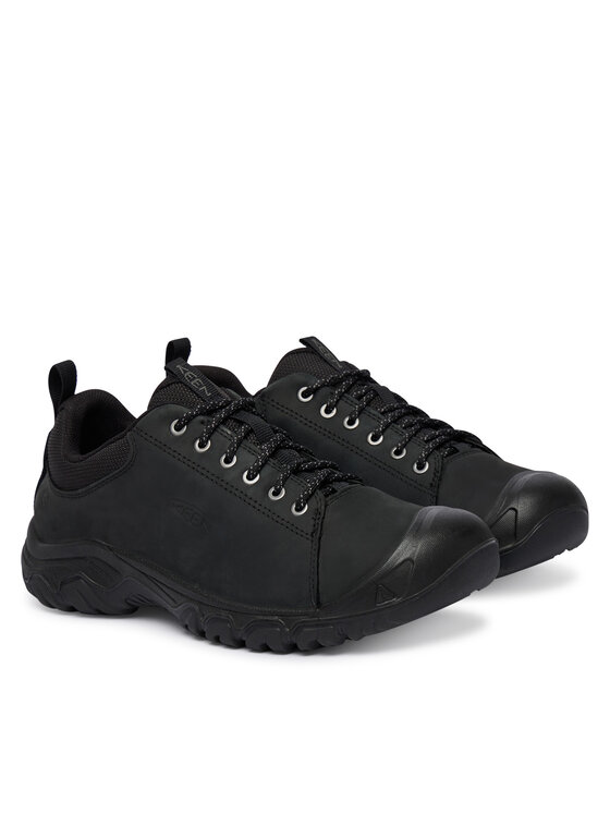 Keen Keen Trekkingi Targhee IV Oxford 1031647 Czarny