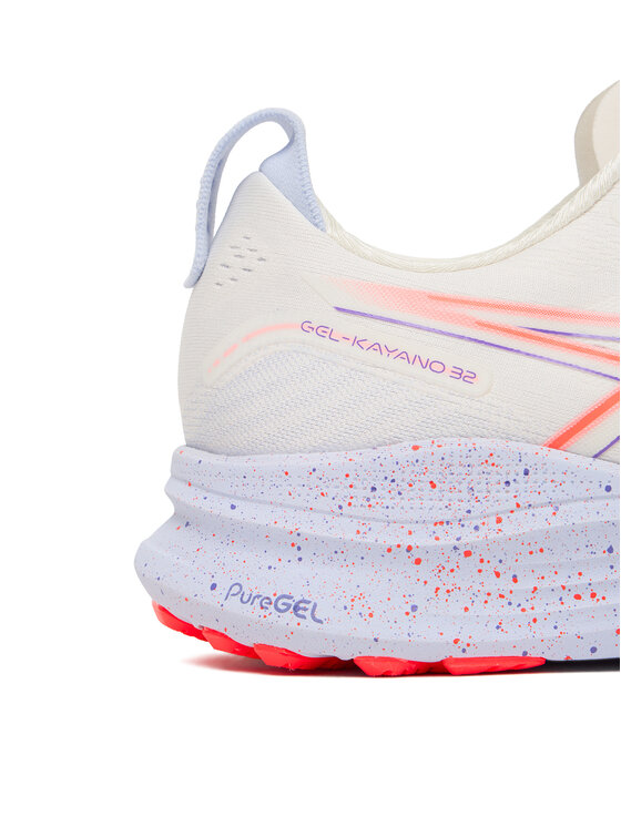 Asics Asics Bėgimo batai Gel-Kayano 32 Tokyo 1011C140 Pilka