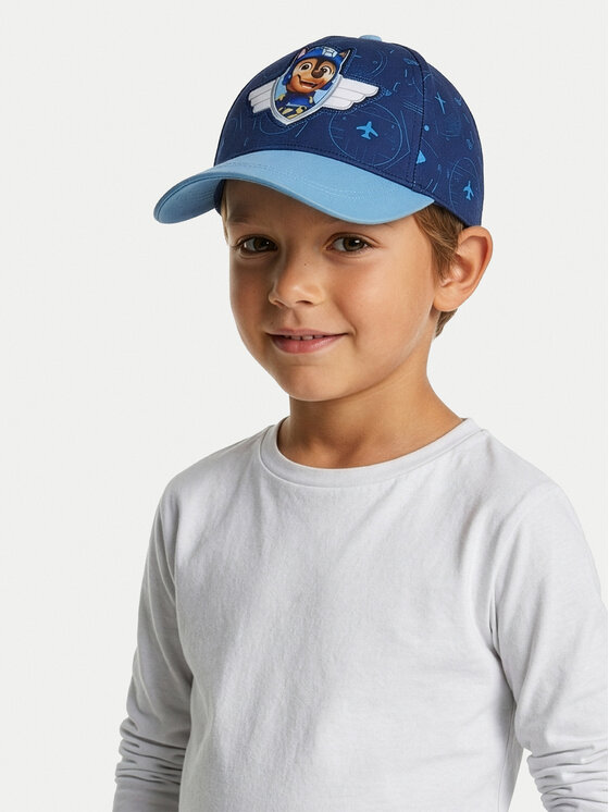 Paw Patrol Paw Patrol Šilterica CEO-ACCCS-SS26-220PAW Tamnoplava