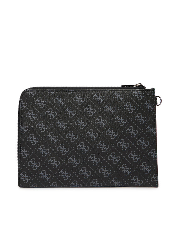 Guess Guess Ľadvinka PMBALO P5235 Čierna