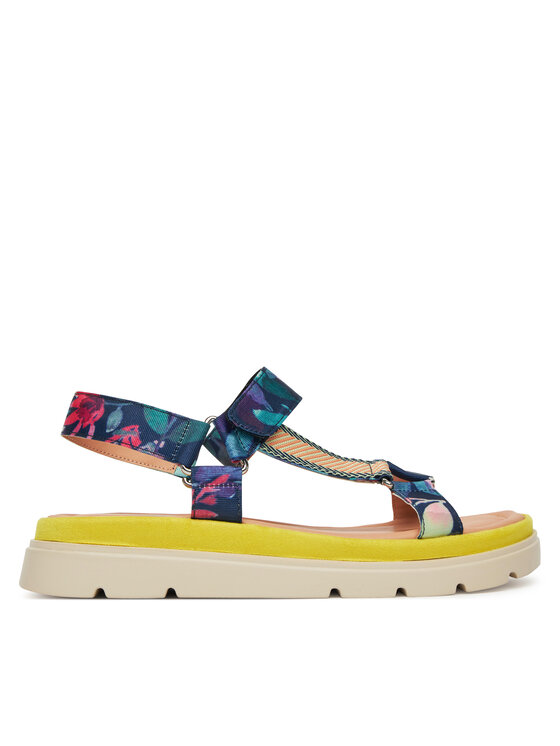 Sandale Tamaris 1-28703-44 Bleumarin