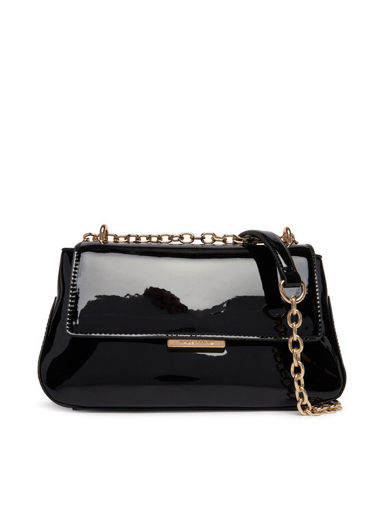 Valentino Valentino Táska Afrodite VBS9N409VER Fekete