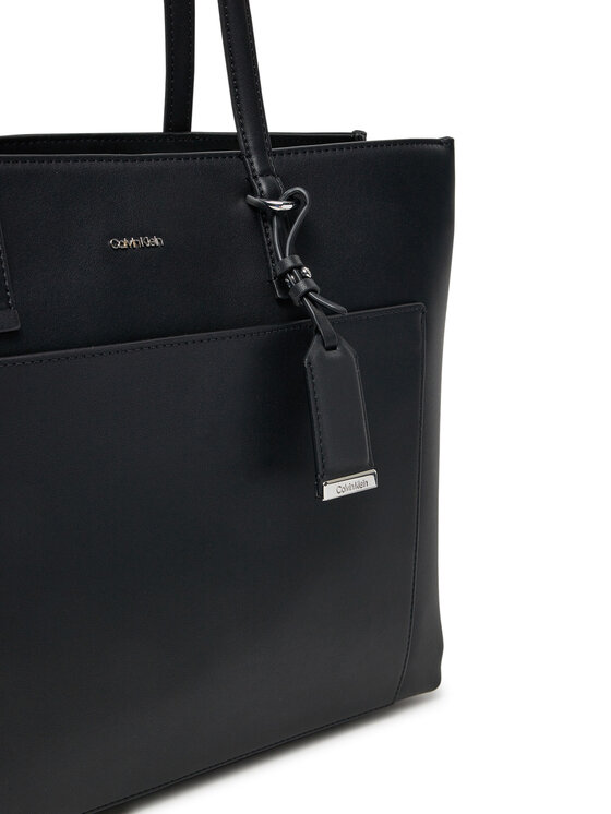 Calvin Klein Calvin Klein Käekott Ck Must Medium Shopper W/Pocket K60K613019 Must