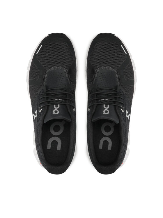 On On Laufschuhe Cloud 5 5998904 Schwarz