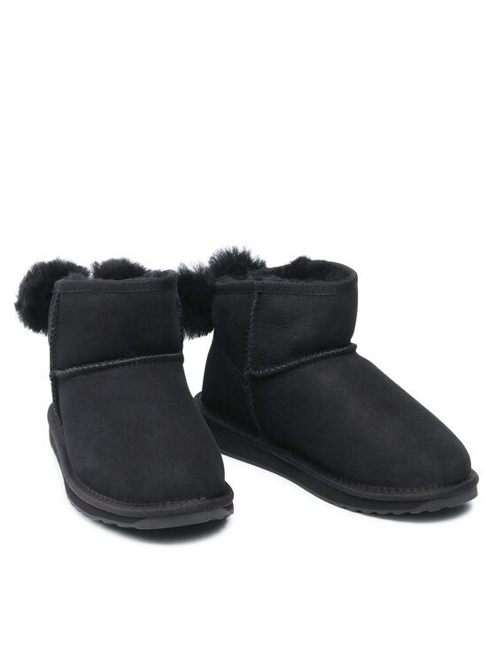 EMU Australia EMU Australia Снігоходи Rigel W12600 Чорний
