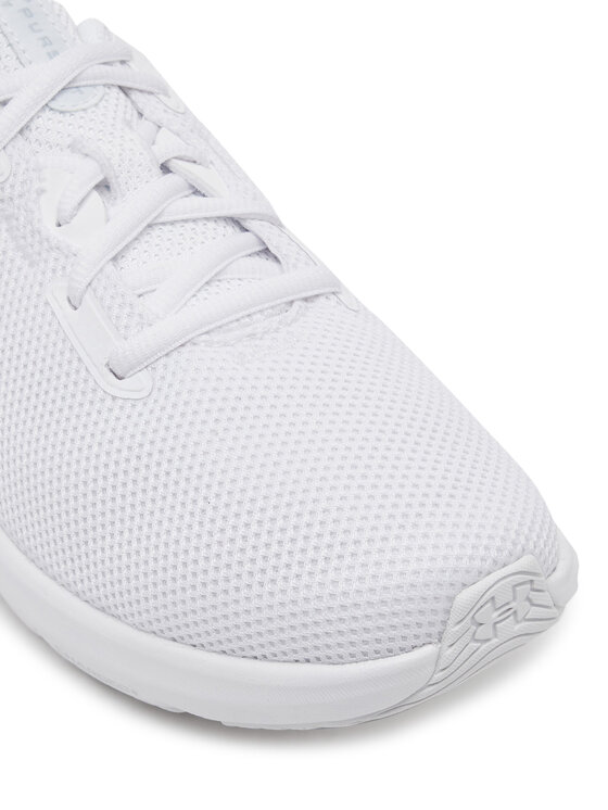 Under Armour Under Armour Bėgimo batai Ua W Charged Pursuit 4 3028261 Balta