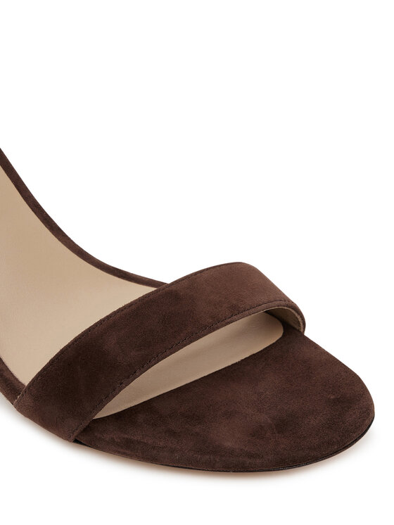 LAUREN RALPH LAUREN LAUREN RALPH LAUREN Sandały 802959175011 Brązowy