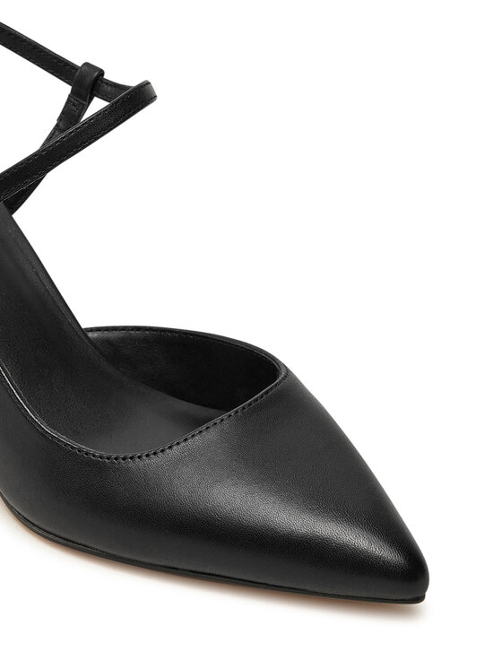 Aldo Aldo Sandale Laura 13728101 Crna