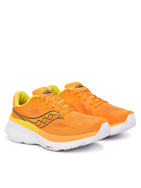 Saucony Saucony Běžecké boty Guide 19​ S101408 Oranžová