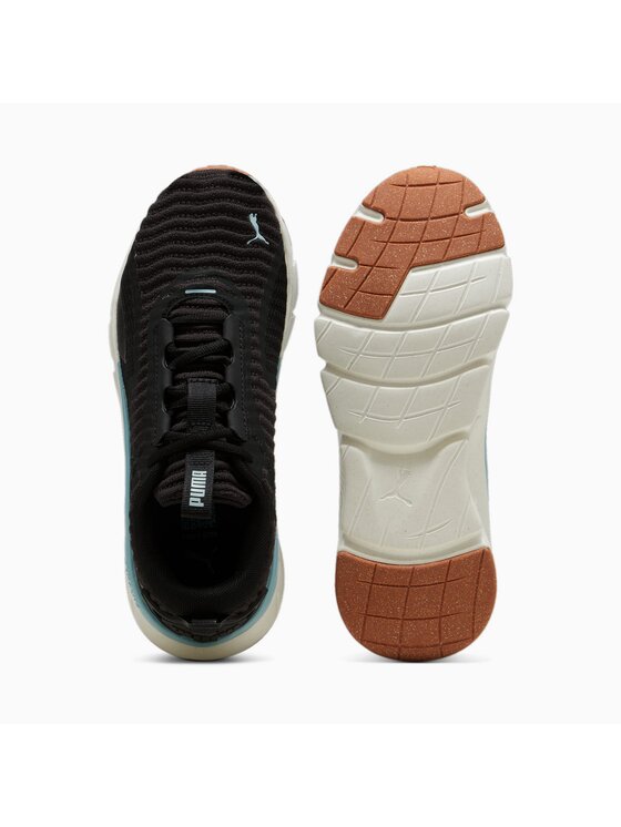 Puma Puma Sneakersy 310022 Czarny