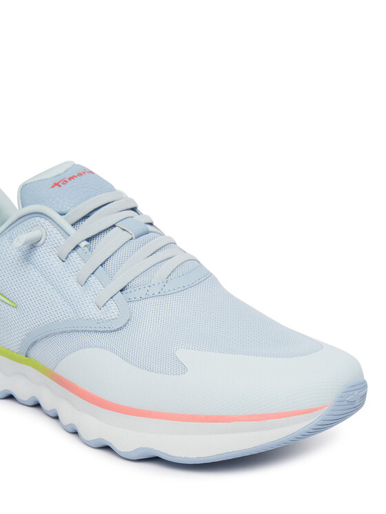 Tamaris Tamaris Sneakers 1-23700-44 Blu scuro