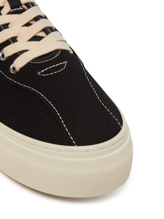 S.W.C Stepney Workers Club S.W.C Stepney Workers Club Scarpe sportive Dellow YA25012 Nero