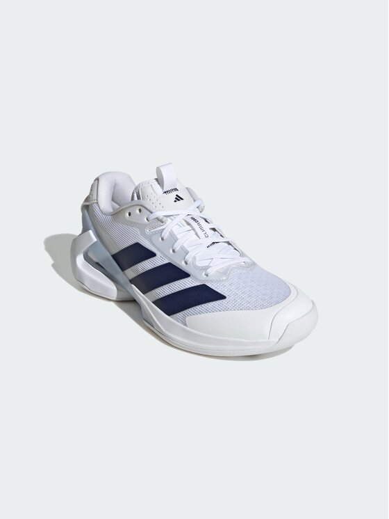 adidas adidas Buty do tenisa Adizero Ubersonic 5 Biały