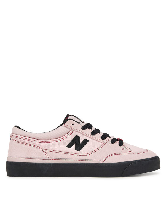 New Balance New Balance Сникърси UN417LPP Розов