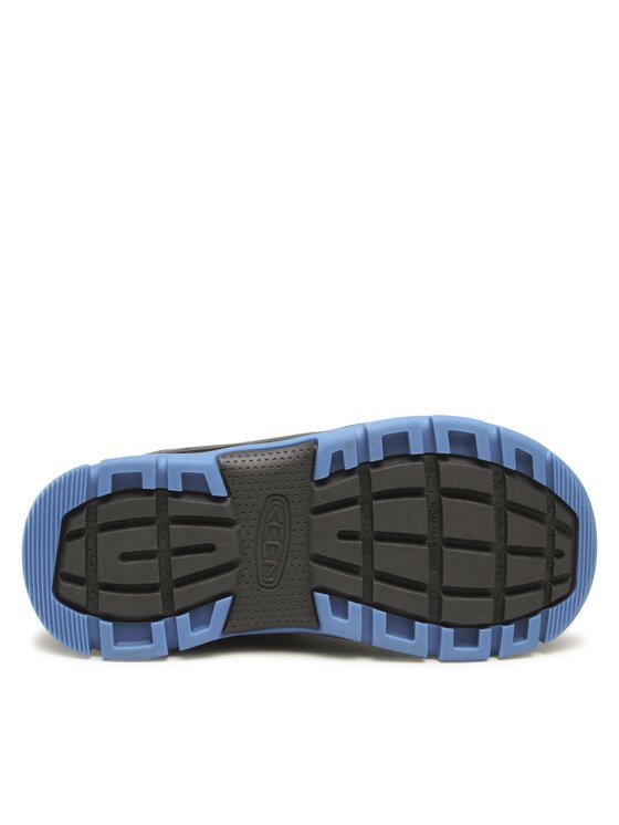 Keen Keen Sněhule Snow Troll Wp 1026755 Šedá