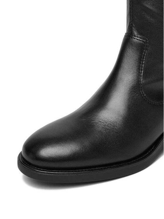 MEXX MEXX Ботуши CEO-MX/028C-RST Черен