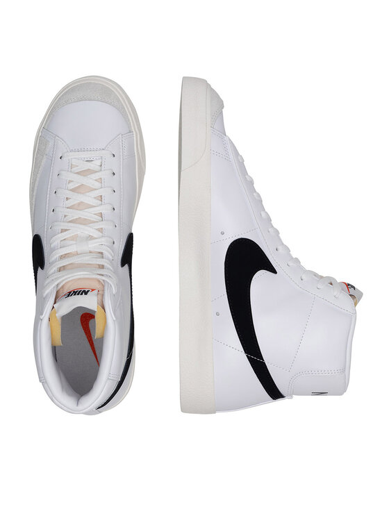 Nike Nike Sneakers BQ6806-100 Alb