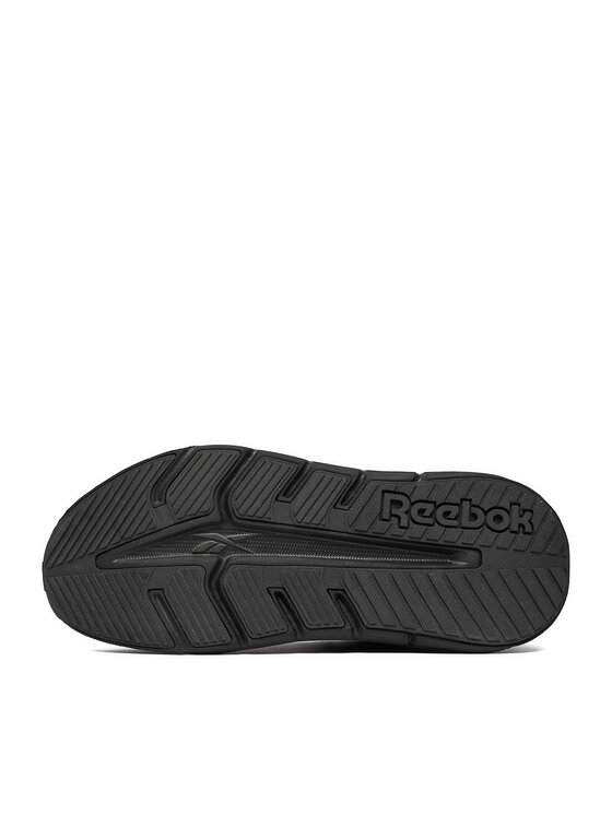 Reebok Reebok Buty na siłownię EOSK-NANO GYM 2.0 100263982 Czarny